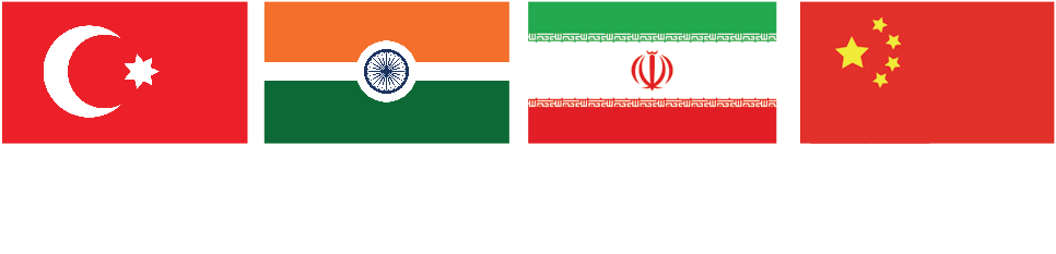 National Pavilions